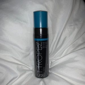 BRAND NEW ST TROPEZ DARK SELF TANNER